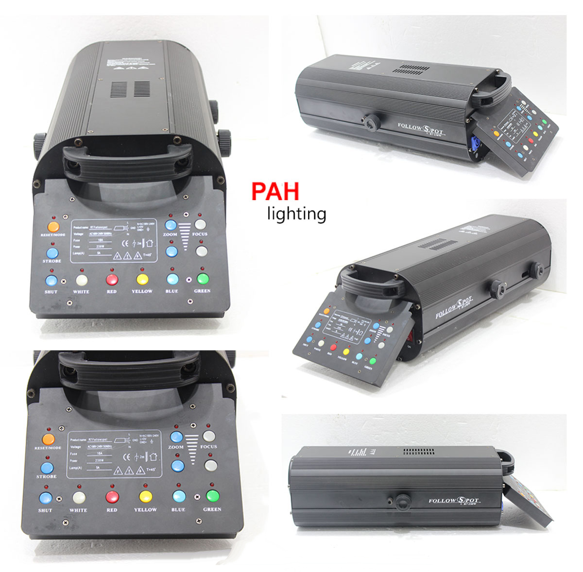 am thanh anh sang lam dong