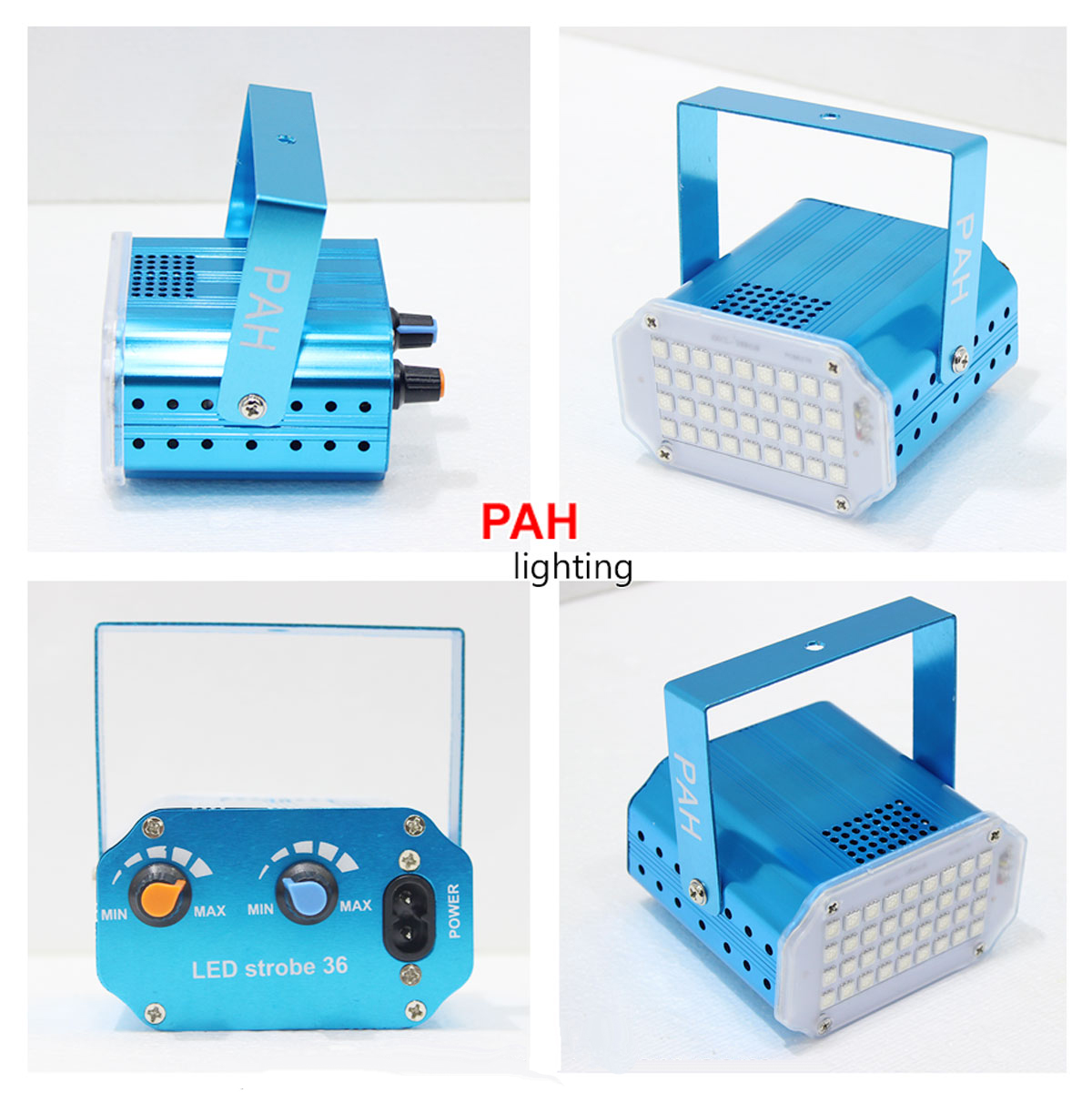 den led chop nhay tiny