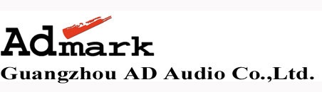 logo loa admark am thanh anh sang lam dong