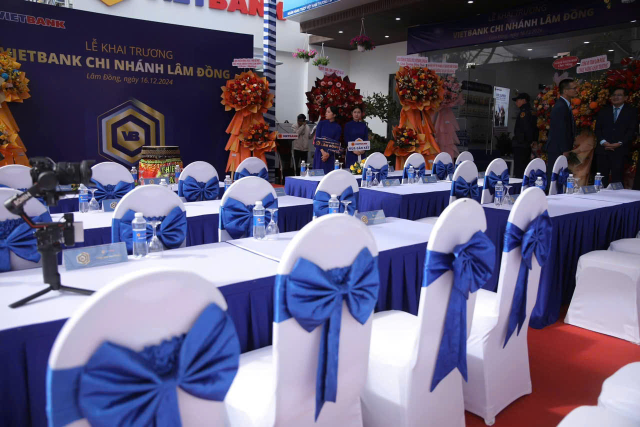 Âm Thanh Ánh Sáng Lâm Đồng