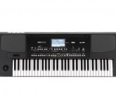 Keyboard có đệm (Arranger)