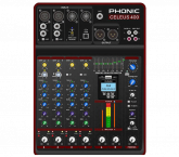 Mixer PHONIC CELEUS 400