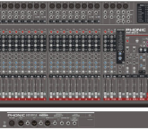 PHONIC AM-1621X