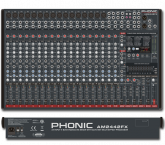 PHONIC AM-2442FX