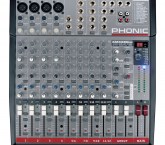 PHONIC AM-442D USB