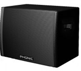 PHONIC ClubX 18SB