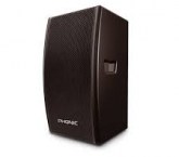 loa thung PHONIC iSK 8 Deluxe