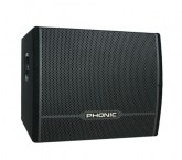 PHONIC iSK18SB