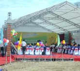 nha bat khong gian Lâm Đồng