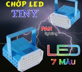de chop led tiny