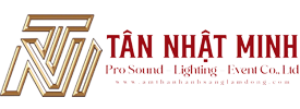 Âm thanh, Ánh sáng Lâm Đồng